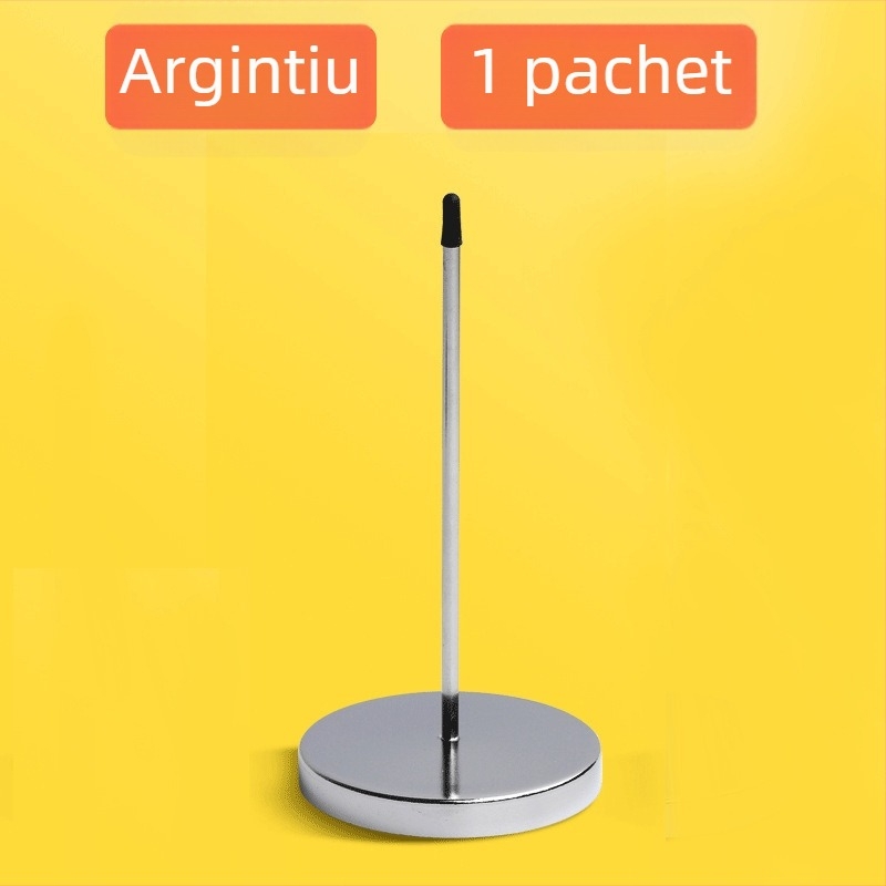 Dosar pentru comenzi de meniu și takeout — metal (Brand: Oberchan; Material: Metal; Tip produs: Dosar pentru evidență manuală)