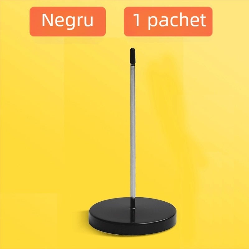Dosar pentru comenzi de meniu și takeout — metal (Brand: Oberchan; Material: Metal; Tip produs: Dosar pentru evidență manuală)
