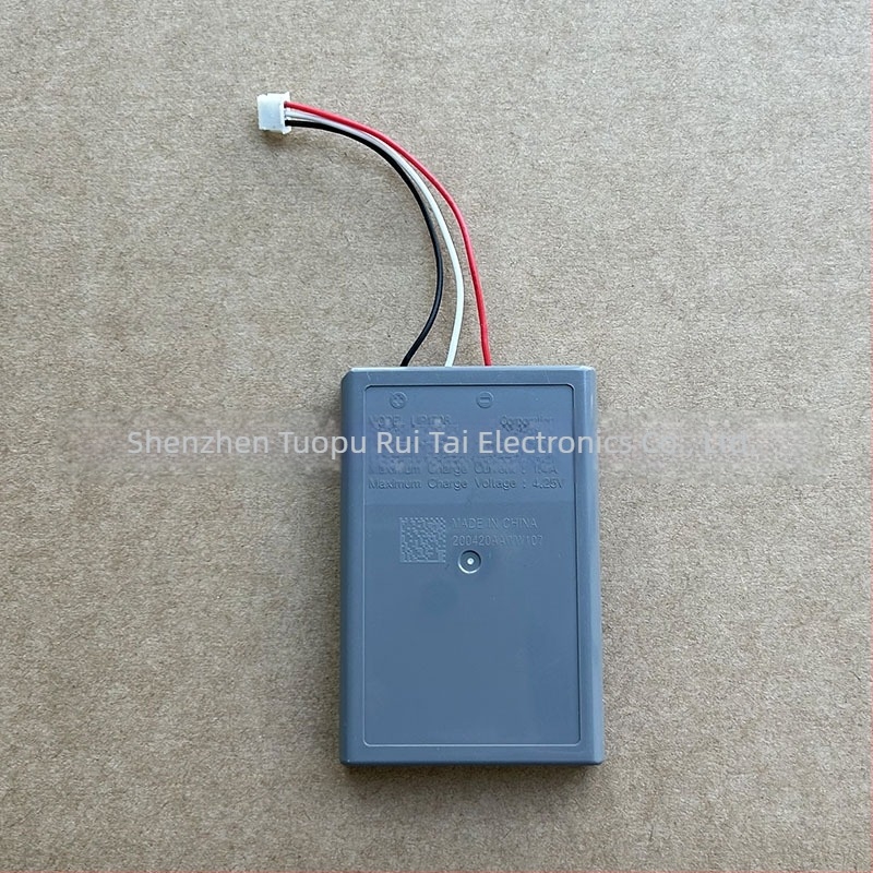 Baterie pentru controller PS5 lip1708, încorporată, 1560mAh Li-ion, interfață Type-C, compatibil cu controlerul PS5