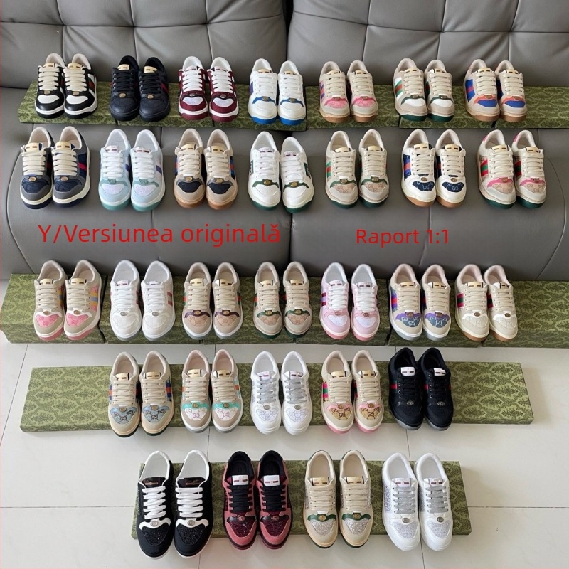 Pantofi femei plat, cu vârf rotund, exterior denim, talpă plată, închidere cu șireturi