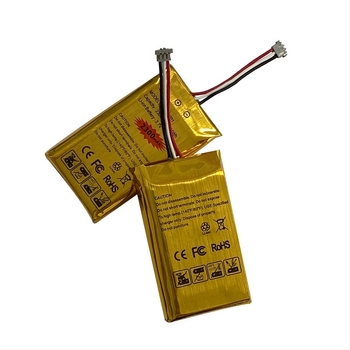 Baterie PS5 Elite Edition – Celule polimerice, Producător de celule HD, XWDxny