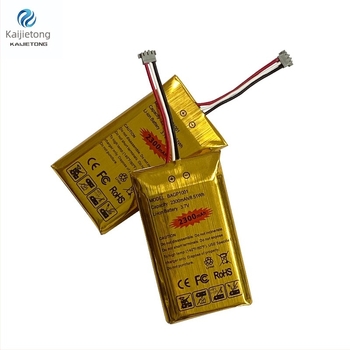 Baterie PS5 Elite Edition – Celule polimerice, Producător de celule HD, XWDxny