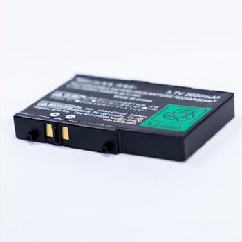 Baterie Nintendo NDSL/NDS Lite USG-003, baterie cu litiu, cu conectare încorporată, pentru consolă portabilă