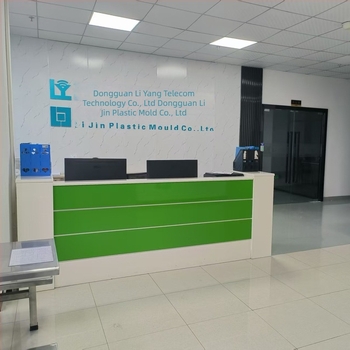 Antena pentru router Huawei B315/B310 – 4G LTE, câștig înalt, Liyan Communications