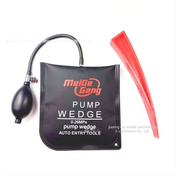 Set de unelte pentru airbag auto pentru montaj și poziționare, reparații la airbag, destinat atelierelor; fără import; procesare personalizabilă