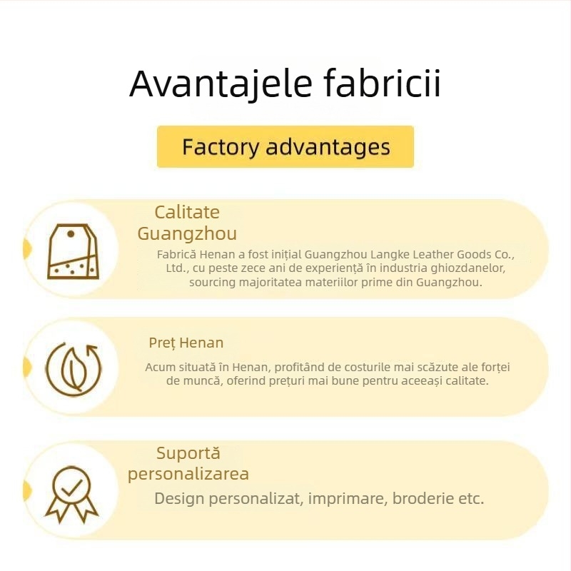 Penar din stofă Oxford cu imprimare logo, simplu, capacitate mare, ușor, unisex, pentru școala primară, căptușeală poliester, stil campus tineresc