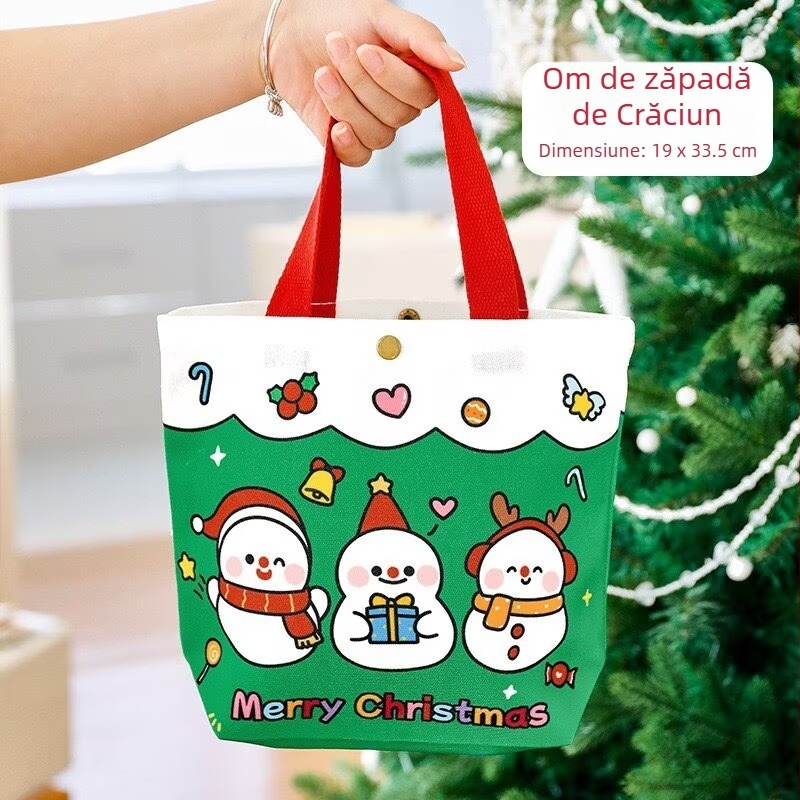 Geantă din pânză cu imprimare prin transfer termic, fără logo, în stoc, Hangsu