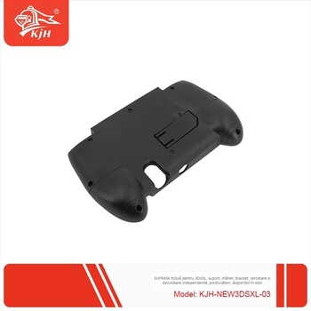 Nintendo NEW3DSXL mâner cu suport, ABS, personalizare OEM