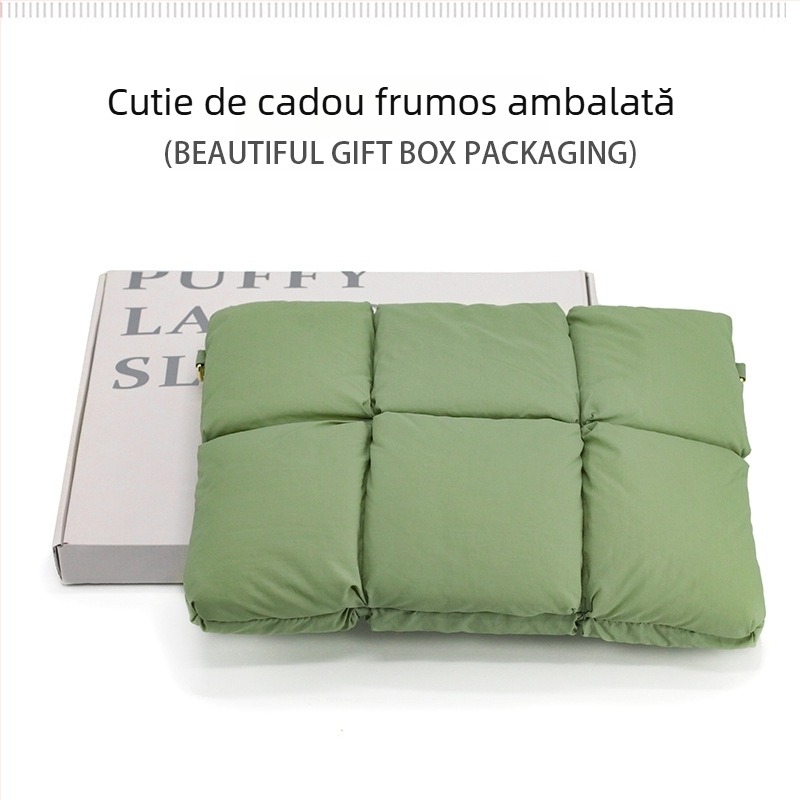 BUG Geantă pentru iPad – Carcasă de protecție, Impermeabilă, Ultra-ușoară, Izolare termică, Antibacteriană, Căptușeală din Nylon
