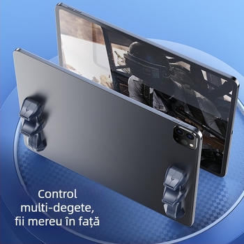 Mâner Z24 pentru tabletă PC, fără fir, pastă nano de silice gel, 40 g, compatibil cu Apple, Switch și Android