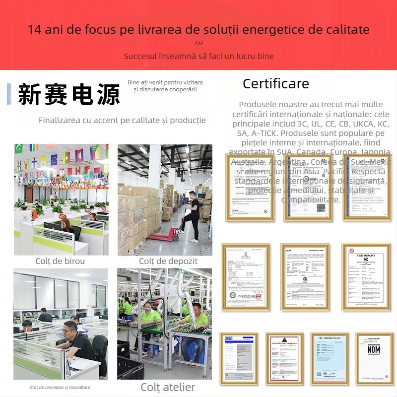 Încărcător pentru tabletă/laptop (5V2A, 15W, USB încărcător)