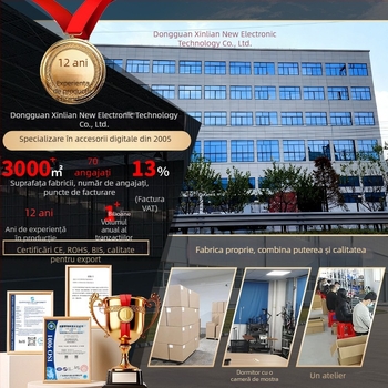 Suport pentru tabletă, model Bx-07, design pliat și rotativ, greutate 0,75 kg