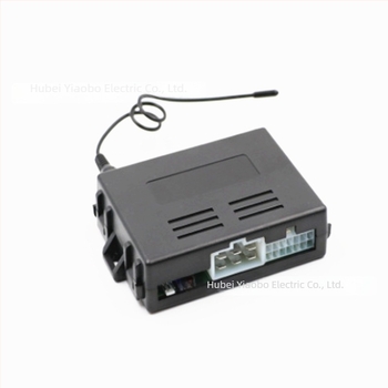 Sistem de pornire la distanță Bluetooth pentru mașină — 12V universal, pornire printr-un buton, pornire de la distanță, alarmă anti-furt, automatizare a încuierilor centrale