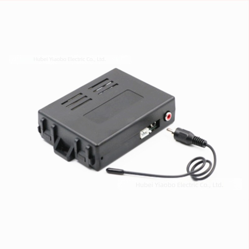 Sistem de pornire la distanță Bluetooth pentru mașină — 12V universal, pornire printr-un buton, pornire de la distanță, alarmă anti-furt, automatizare a încuierilor centrale