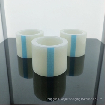 Film PE pentru îndepărtarea prafului de pe ecrane – bandă pentru curățarea amprentelor și a prafului, adeziv acrilic, grosime 0,05–0,15 mm, pentru toate ecranele electronice