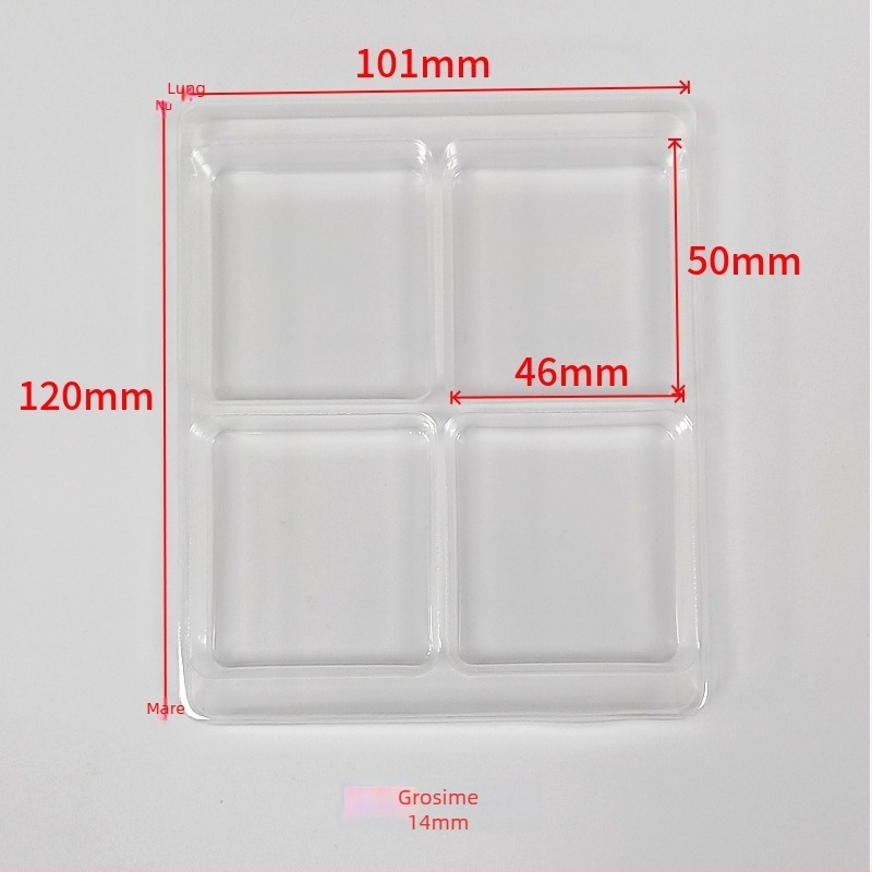 Cutii de ambalaj pentru husă de protecție Apple Watch – patru bucăți, carton/papier, imprimare offset, rezistență 500 g, compatibile cu Apple Watch 4/5/6/7/8 SE