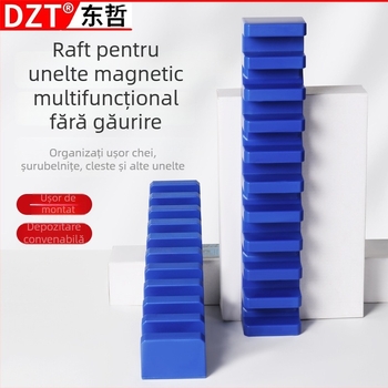 Cutie de scule pentru atelier cu suport magnetic pentru scule, marca Dzt Dongzhe
