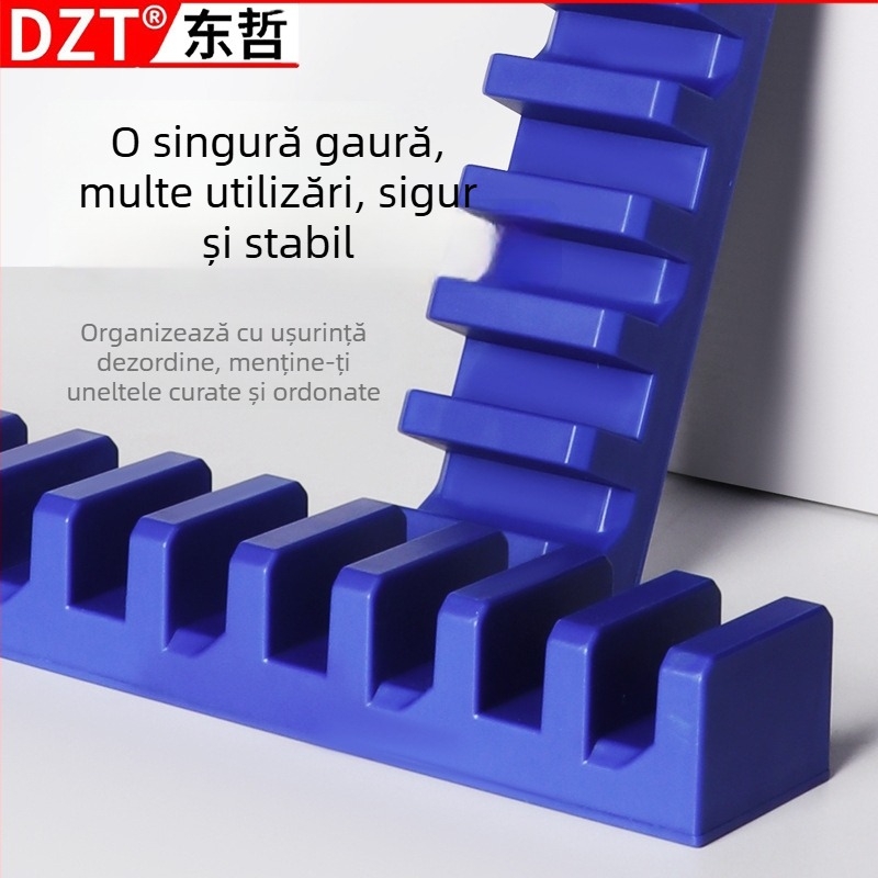 Cutie de scule pentru atelier cu suport magnetic pentru scule, marca Dzt Dongzhe