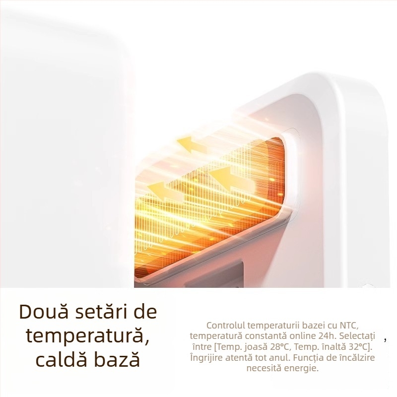 Dispenser de apă pentru animale de companie, cu design detașabil, încălzire la temperatură constantă, funcționare automată, filtru-cartuș, fără fir, pentru câini și pisici