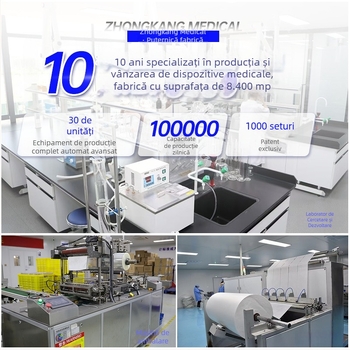 Sunflower Spray medical pentru pielea picioarelor - Ameliorare pentru eczeme, uscăciune și descuamare; Hidratează; Stimulează vindecarea rănilor noncronice; Soluție de carbomer cu pulverizator; Aprobarea Ji Xie Zhu Zhun 20212140533