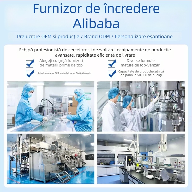 Sunflower Spray medical pentru pielea picioarelor - Ameliorare pentru eczeme, uscăciune și descuamare; Hidratează; Stimulează vindecarea rănilor noncronice; Soluție de carbomer cu pulverizator; Aprobarea Ji Xie Zhu Zhun 20212140533