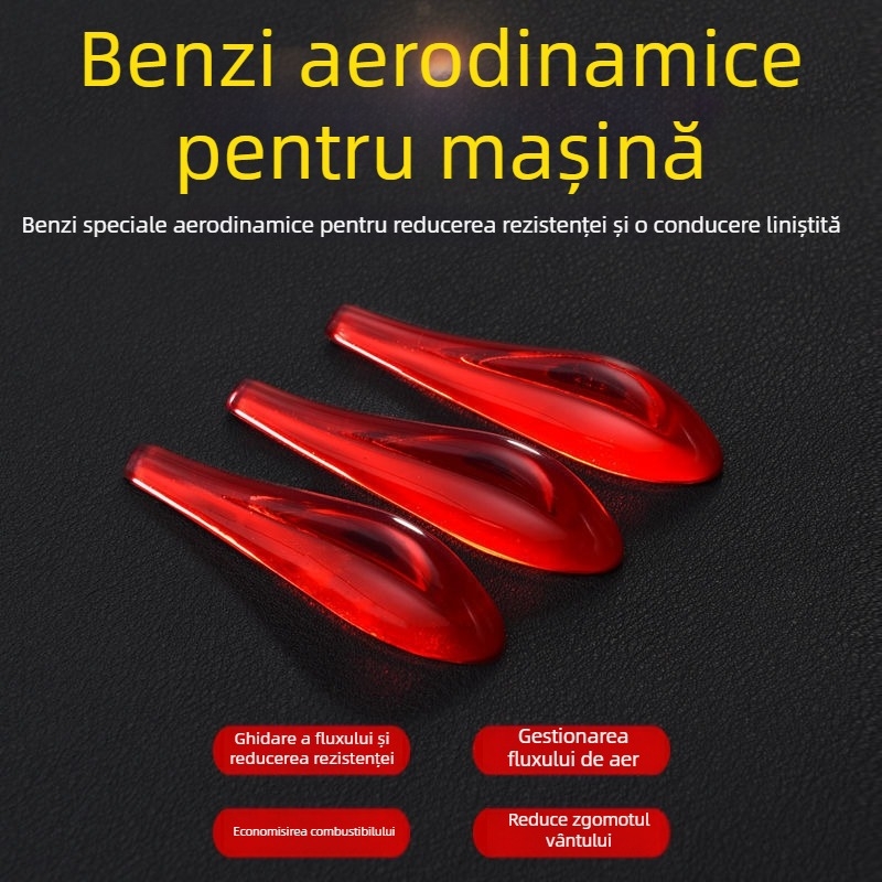 Bandă de protecție a farurilor – PVC; modele generale; procesare personalizabilă
