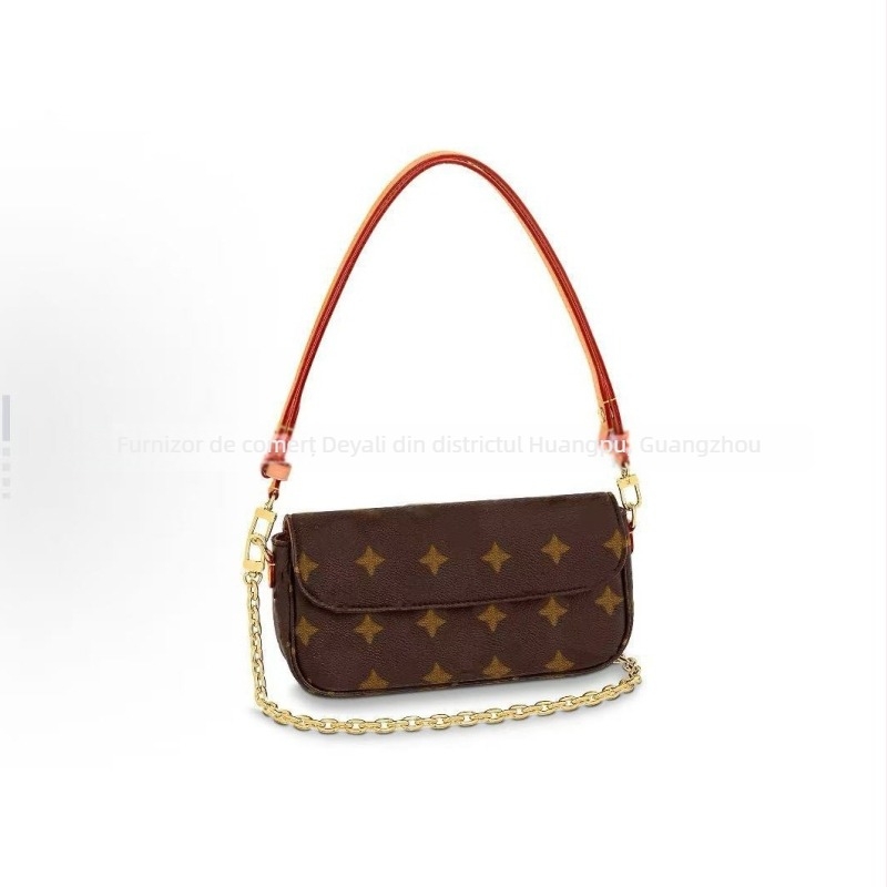 Geantă cilindrică din piele naturală pentru subraț, închidere acoperită, căptușeală din pânză, interior cu fermoar laminat