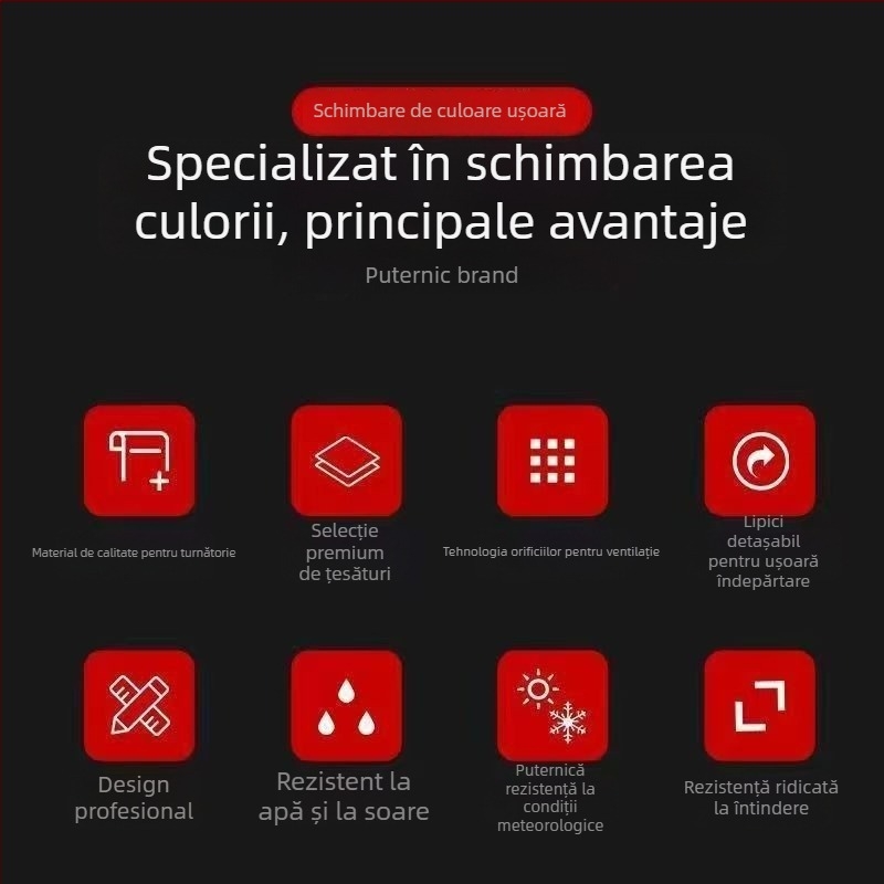 Bandă prag ușă PVC pentru autoturism, Mingyue; garanție de 2 ani; umplere a spațiilor interioare pentru protecție împotriva prafului și acoperire a zgârieturilor minore; montaj interior pentru accesorii fără urme de adeziv; fixare exterioară rezistentă la 