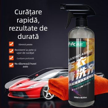 Soluție de întreținere și curățare pentru folie auto de vinil Hikai — procesare personalizabilă: Da; durată de viață: 2 ani; standard QB/T 4525-2013