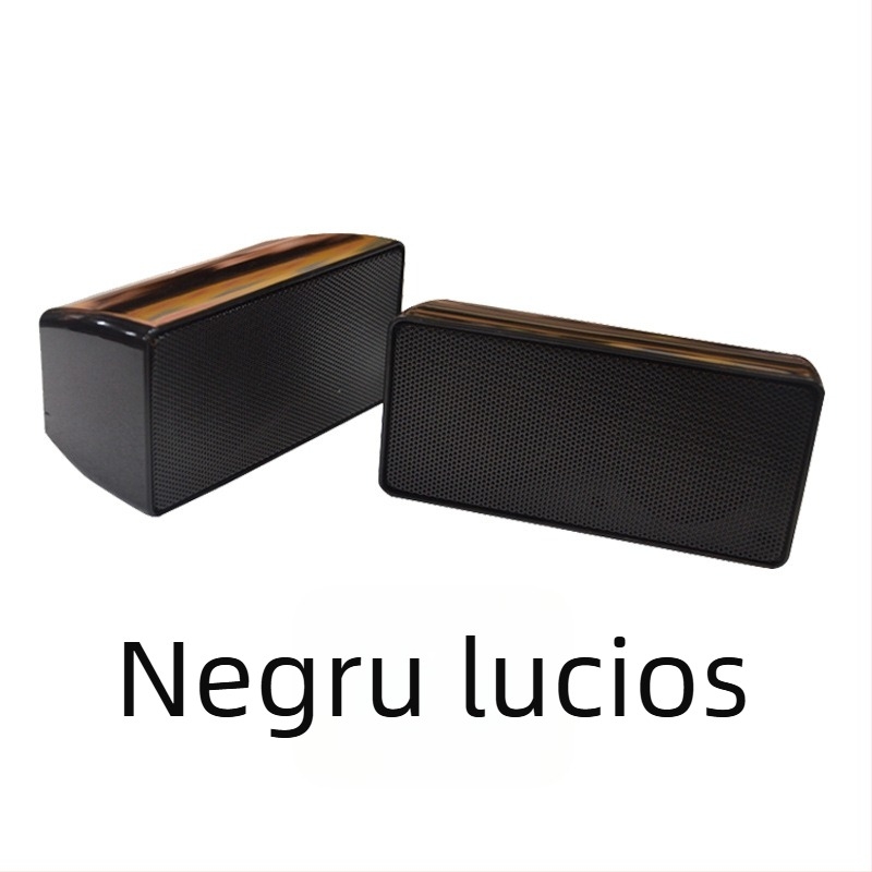 Accesoriu audio pentru home theater cu difuzoare duale - modelul 5014, marca WEAH