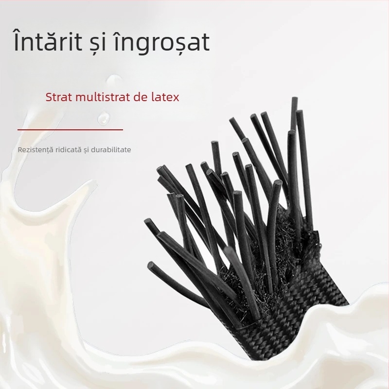 Bandă de fixare pentru cutie de livrare, șnur elastic din latex, rezistentă la uzură, model solid, accesorii pentru genți, stil urban minimalist