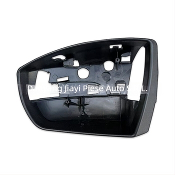 Ramă oglindă laterală pentru Ford EcoSport și Kuga, oglindă plată, carcasă ABS, 12V, 180 g