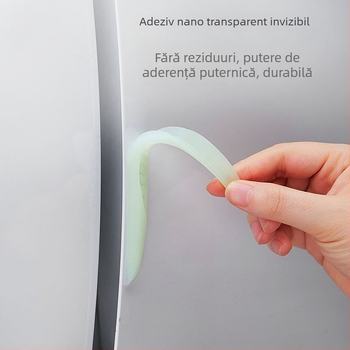 Bandă anti-coliziune pentru ușile mașinii – DePaul, PVC, model D-39# Bumper Strip, Guangzhou, General