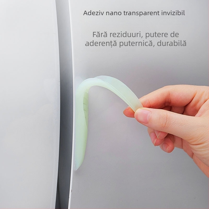 Bandă anti-coliziune pentru ușile mașinii – DePaul, PVC, model D-39# Bumper Strip, Guangzhou, General