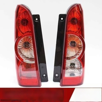 Lampa spate extinsă pentru Wuling Rongguang — stopuri stânga și dreapta, carcasă (6407BF/6450)