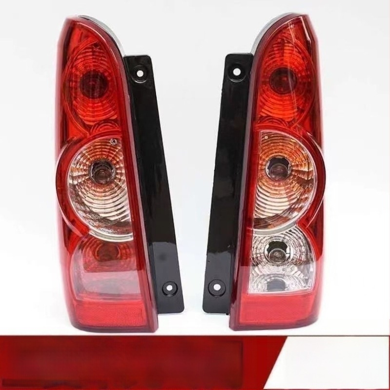 Lampa spate extinsă pentru Wuling Rongguang — stopuri stânga și dreapta, carcasă (6407BF/6450)