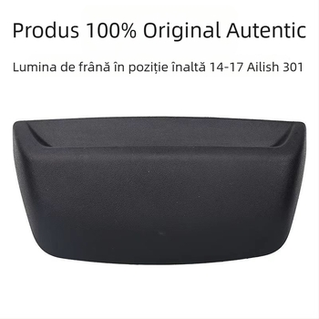 Lampa stop spate înaltă – Xrf ABS 12V 9801929780 pentru Peugeot Citroën Elysee 301