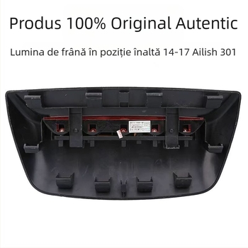 Lampa stop spate înaltă – Xrf ABS 12V 9801929780 pentru Peugeot Citroën Elysee 301