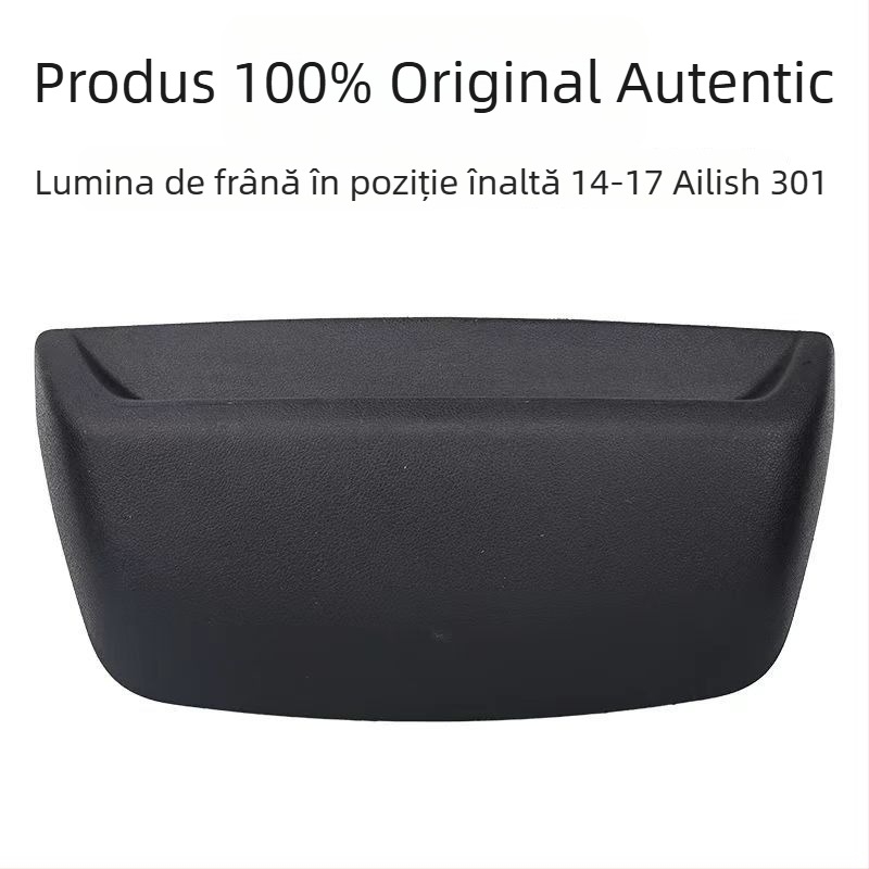 Lampa stop spate înaltă – Xrf ABS 12V 9801929780 pentru Peugeot Citroën Elysee 301