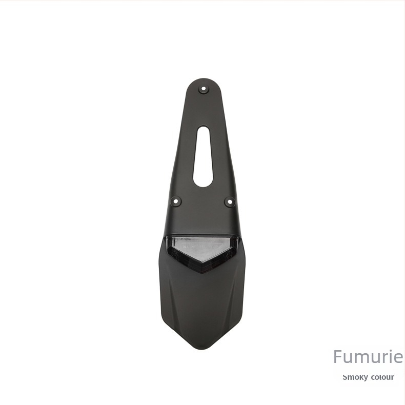 Lumină spate pentru motocicletă, LED, 12V, modelul 201, viață 30.000 h