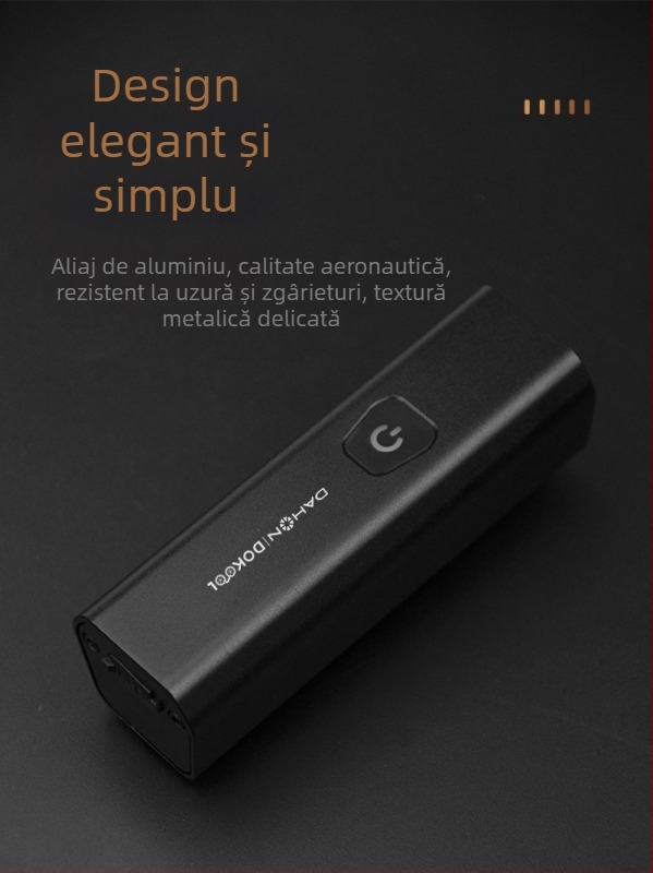 Lampa frontală pentru bicicletă, luminozitate ridicată, reîncărcabilă, pentru mers noaptea pe bicicletele de munte