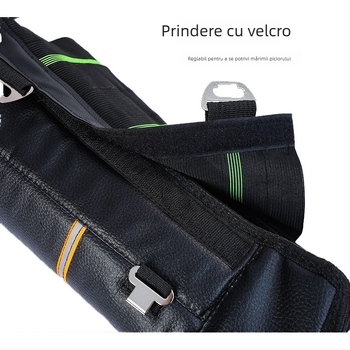 Protecții de genunchi pentru motocicletă pentru adulți (Brand: Other; În stoc; Lansare: Vara 2022)