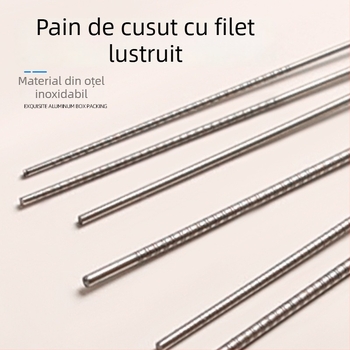 Orlis pass needle din oțel inoxidabil pentru sudură și tăiere cu flacără, compatibil cu toate duzele