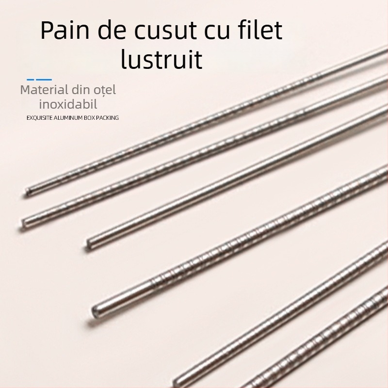 Orlis pass needle din oțel inoxidabil pentru sudură și tăiere cu flacără, compatibil cu toate duzele