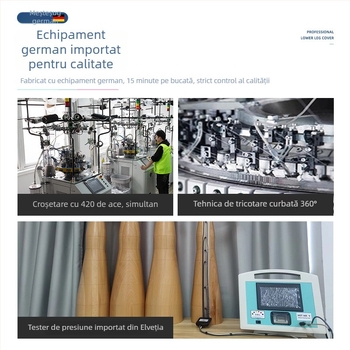 HOTT FILL protecții gambă din nylon pentru baschet