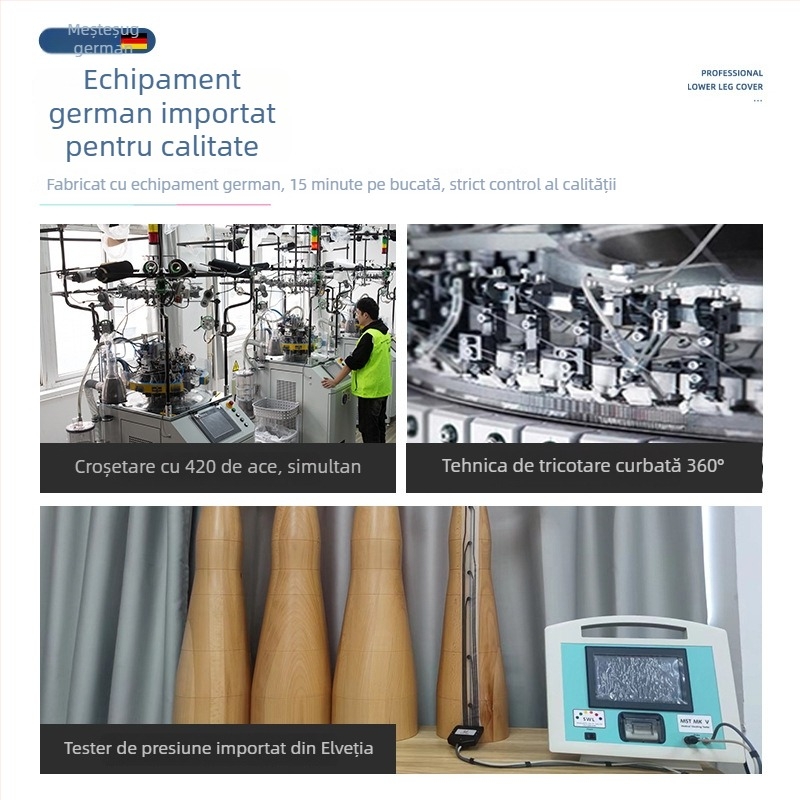 HOTT FILL protecții gambă din nylon pentru baschet