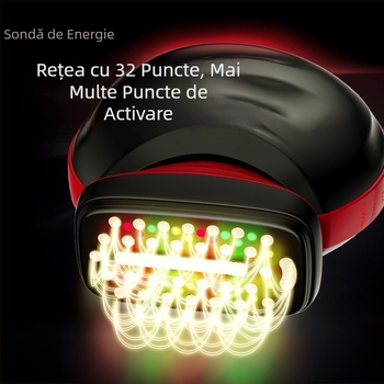 Instrument de înfrumusețare cu microcurent RF, generația a patra, portabil, pentru uz casnic, baterie încorporată 500–800 mAh, IPX8 rezistent la apă, pentru eliminarea ridurilor și rejuvenarea pielii