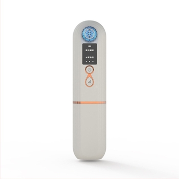 Dispozitiv facial cu vacuum de penetrare, model 3002, 2 moduri, 3 trepte, certificat CE/ROHS/FCC/PSE