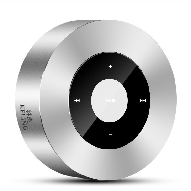 Difuzor Bluetooth fără fire Keling A8, IPX9 waterproof, baterie încorporată 2000-4000mAh, putere 10-20W, Bluetooth 5.0, răspuns în frecvență 100Hz-20kHz