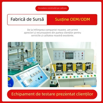 Cameră digitală pentru studenți cu senzor CMOS de 8 MP, zoom optic 18x, ecran LCD de 2,7 inch, video 1080p, Wi-Fi